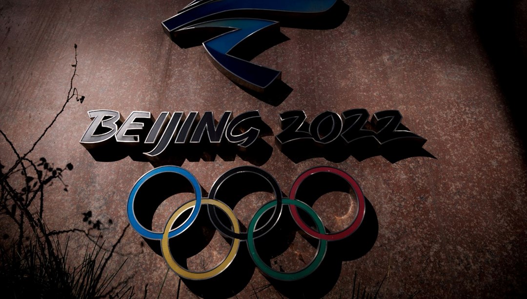 SON DAKİKA: ABD, Pekin Olimpiyatları'na diplomatik boykot uygulayacak