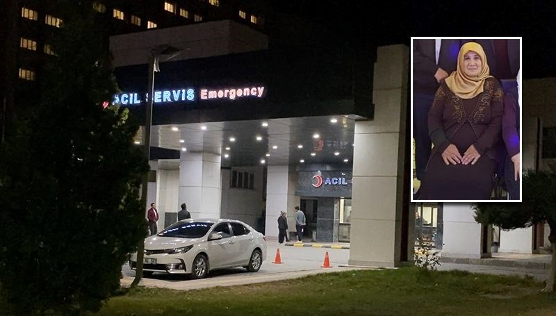 Kavgada kalp krizinden öldü