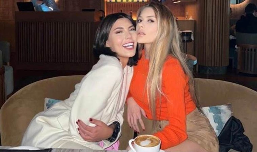 Kardeşi hapiste Nihal Candan tatilde! 24 yıla kadar hapsi isteniyordu - 6