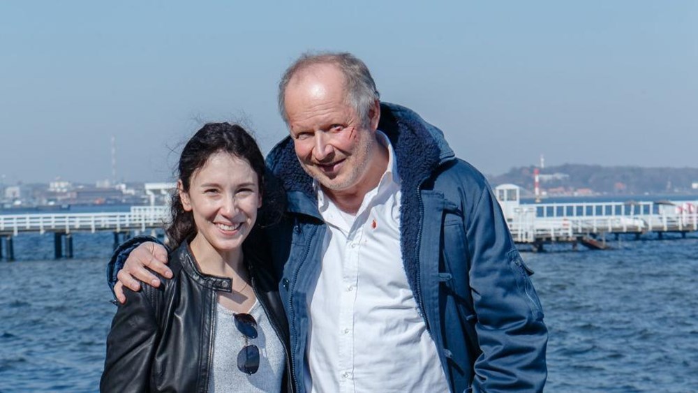 Sibel Kekilli Tatort dizisini bırakıyor Magazin Haberleri NTV