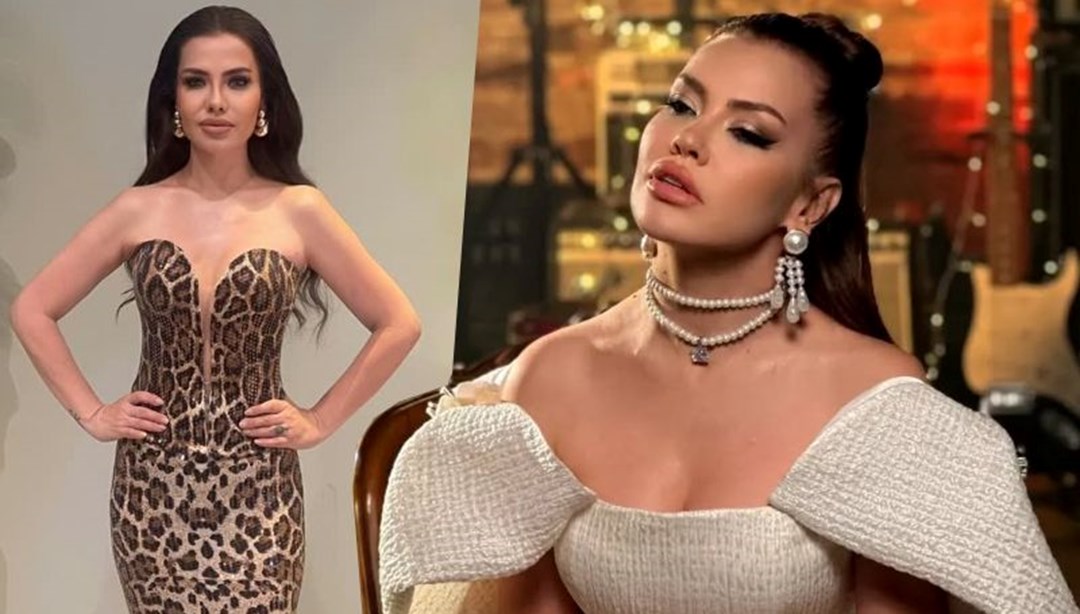 Şarkıcı Lara ilk kez anlattı: Hastalanacağımı rüyamda gördüm