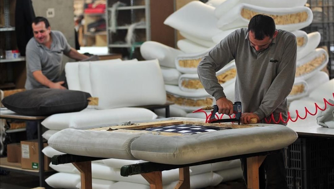 Mobilya üretiminin olduğu bazı şehirlerde üretime ara verildi NTV