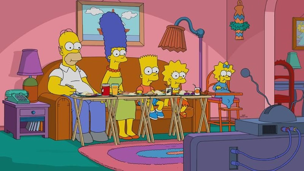 Simpsonlar (The Simpsons) Donald Trump'a oy vermemek için 50 neden sıraladı - 3