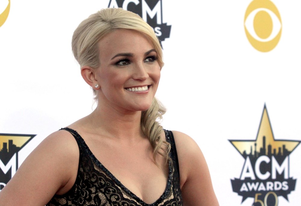 Jamie Lynn Spears ablası Britney Spears'a seslendi: Laf dalaşını bitirelim - 3