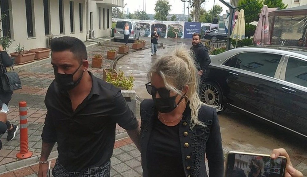 Selin Ciğerci ile Gökhan Çıra ikinci kez boşanıyor: Evlilik işini yine beceremedik - 5