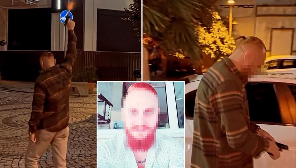 Zeytinburnu'nda alkollü maganda dehşeti: "Eğlence amaçlı ateş açtım"
