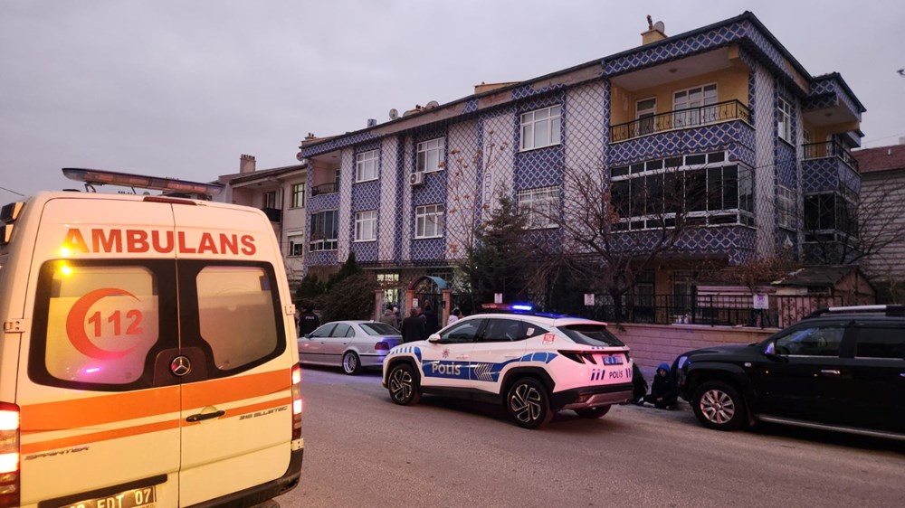 Yaşlı çiftin Norveç hayali kabusa dönüştü - 4