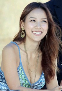 Lee Hyori Pic