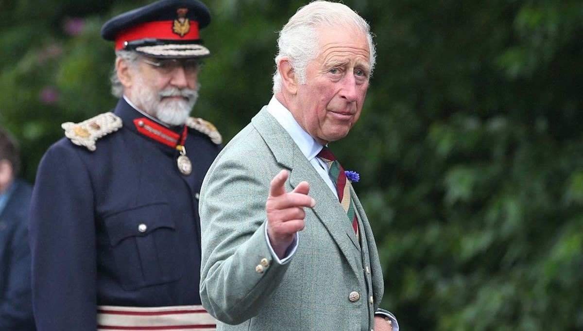 Prens Charles'ın başı dertte: Bağış karşılığı ingiliz vatandaşlığı vaadi