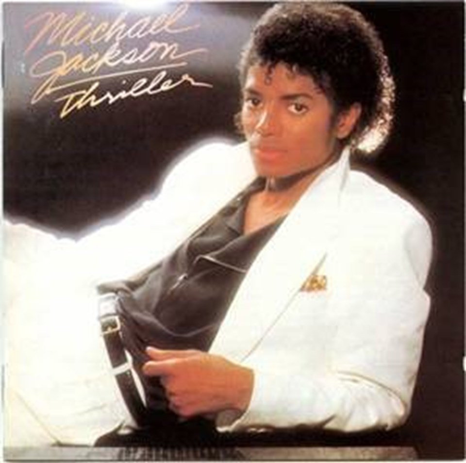 Michael Jackson hakkında bilmediğiniz 100 şey - 1