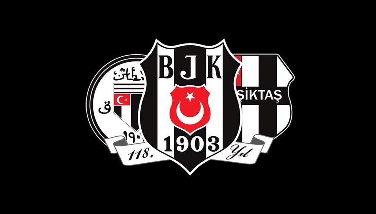 Beşiktaş Kulübü, Şafak Mahmutyazıcıoğlu için başsağlığı mesajı yayımladı