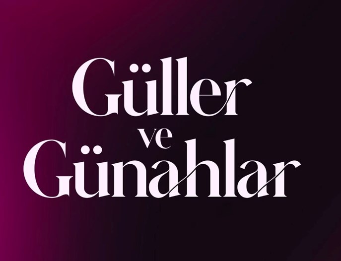 Güller ve Günahlar dizisine dair ilk ayrıntılar belli oldu