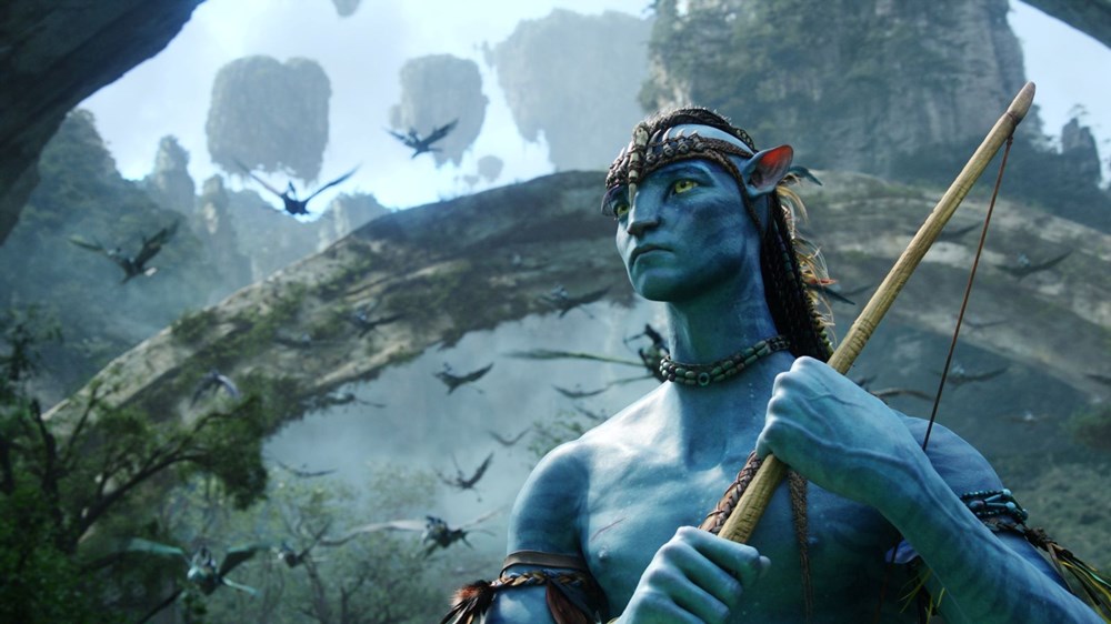 Avatar'ın devam filminin adı ve vizyon tarihi belli oldu - 3