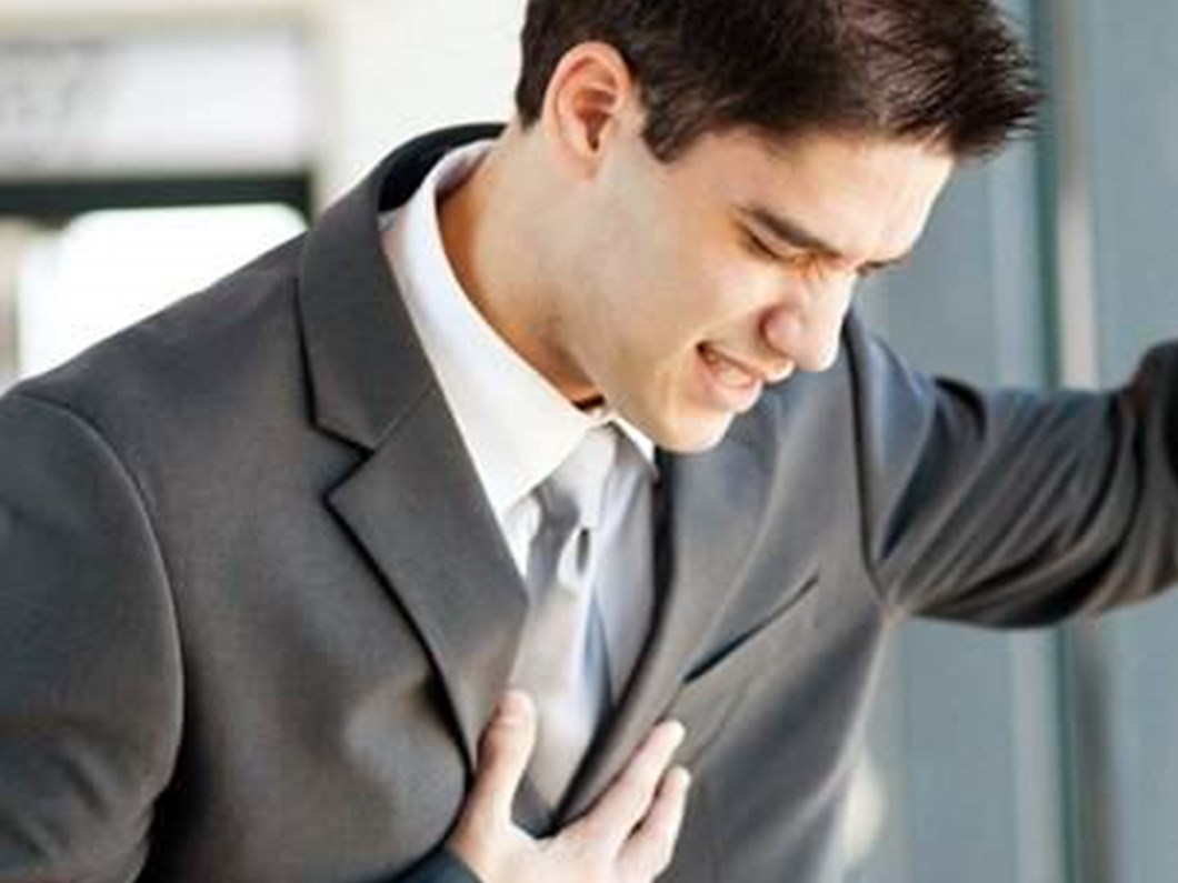 Kalp Krizinde Acil Mudahale Nasil Yapilmali Saglik Haberleri Ntv