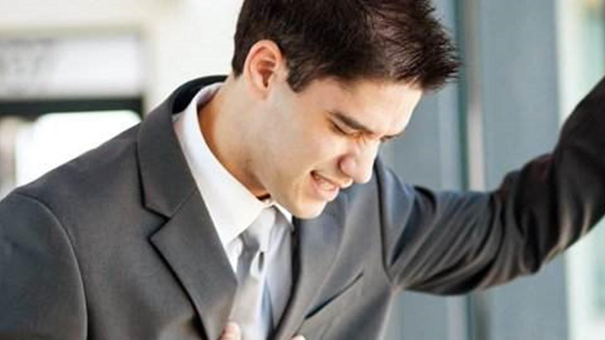 Kalp Krizinde Acil Mudahale Nasil Yapilmali Saglik Haberleri Ntv