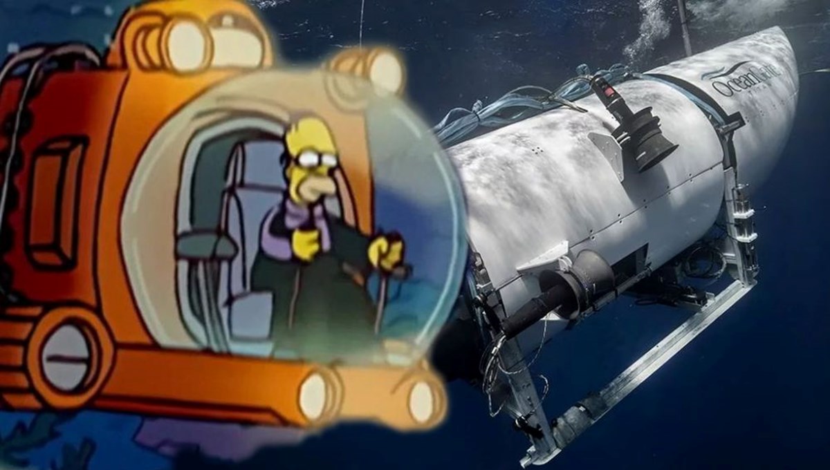 Simpsonslar'ın yazarından Simpsonslar'ın yazarından