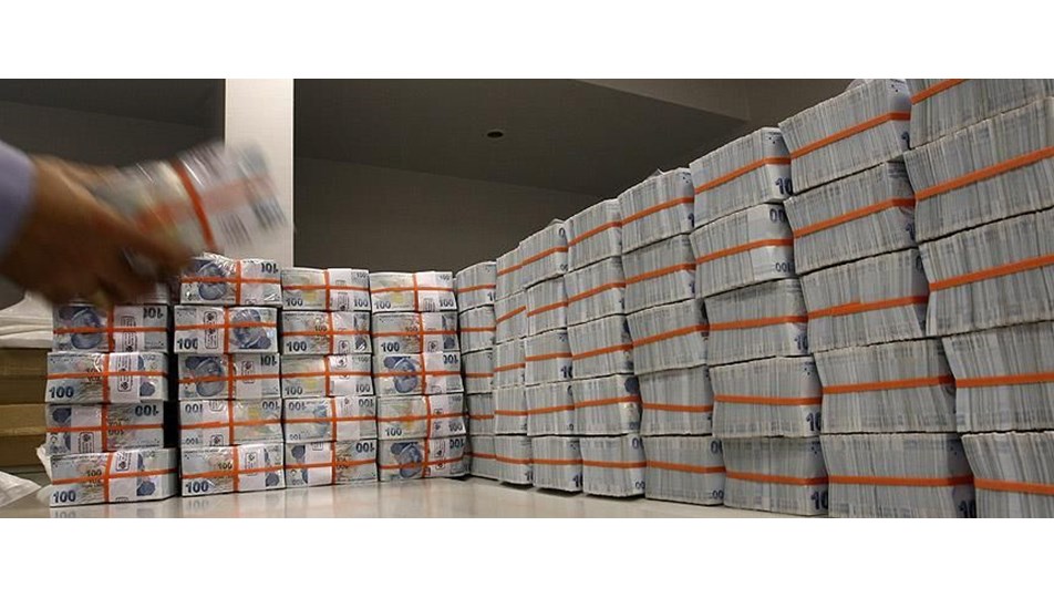 Kamudan enerji ve madenciliğe 8,5 milyar lira kaynak