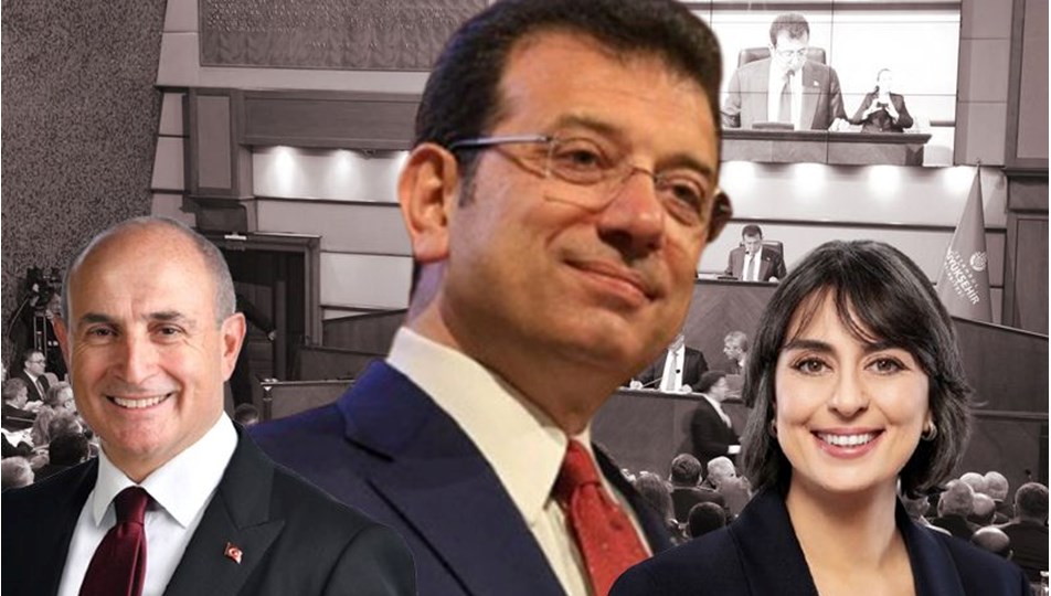 İmamoğlu'nun yerine kim geçecek?