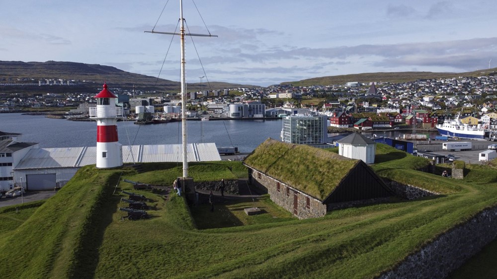 Dünyanın sakin noktası: Faroe Adaları - 3