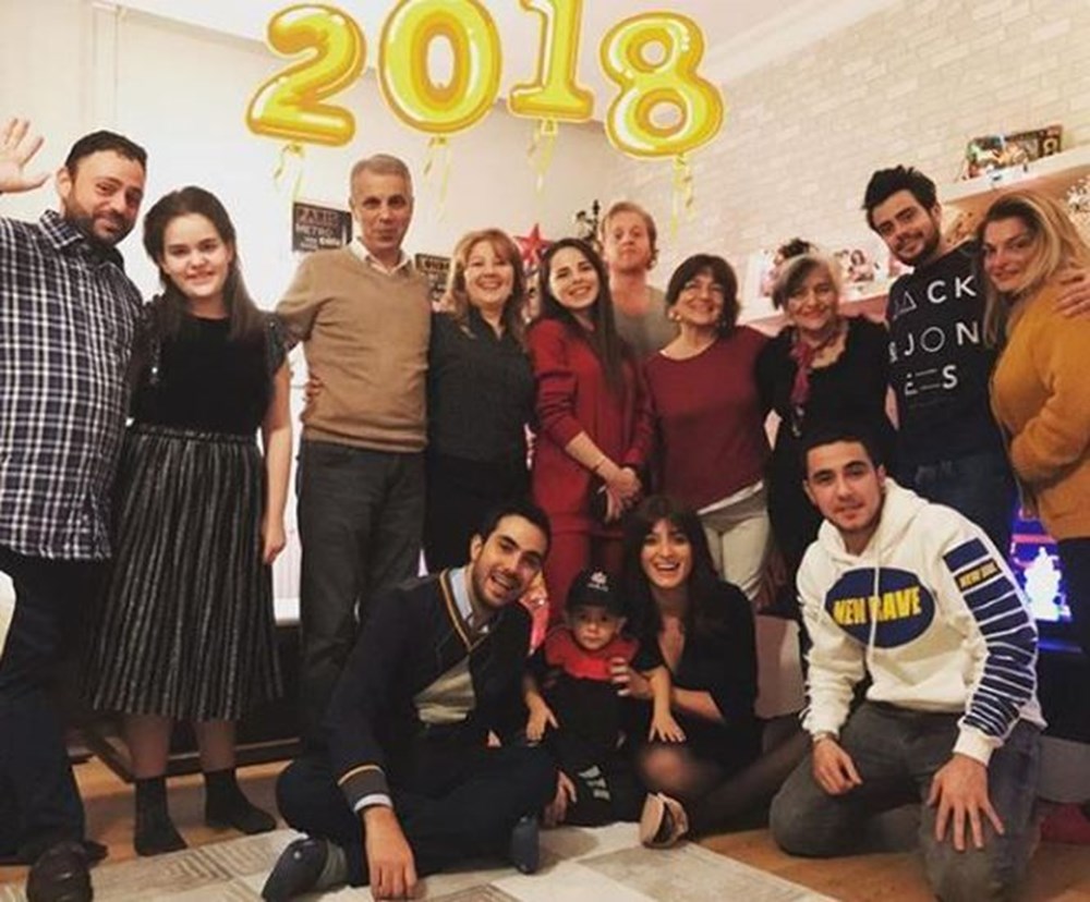 ruzgar erkoclar in kiz kardesi de cinsiyet degistirdi magazin haberleri ntv