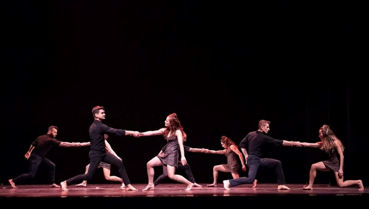 Dünyaca ünlü eserlerden seçkiler Gala Bale'de sahnelenecek