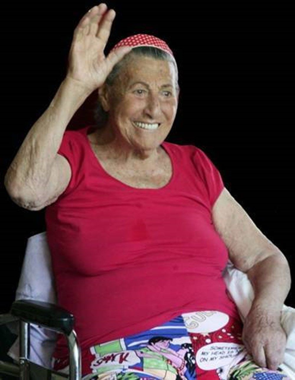 Şarkılara yeniden hayat veren sanatçı: Müzeyyen Senar - 8