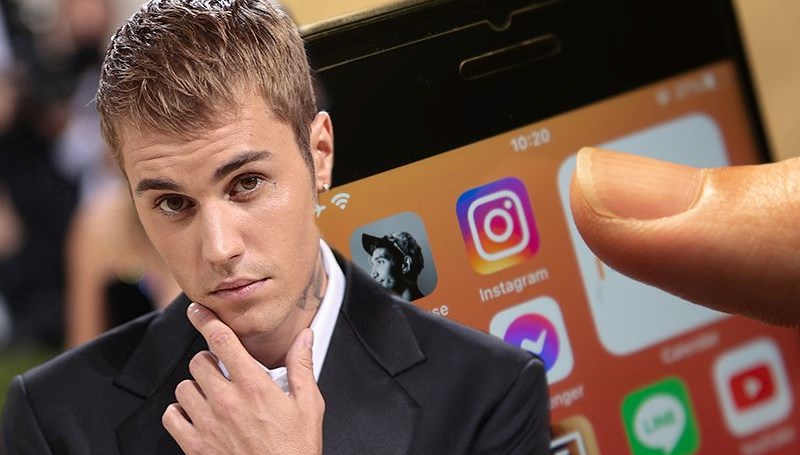 Justin Bieber o isimleri birer birer takipten çıktı: Bir zamanlar en büyük destekçileriydi