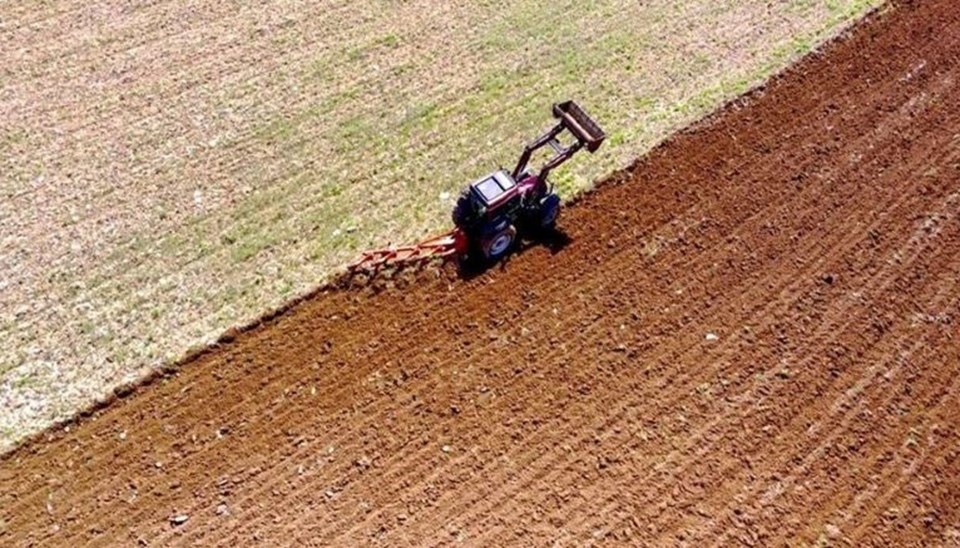 Tarımsal destekleme ödemelerine ilişkin açıklama: Tarımsal destek ödemeleri yattı mı, ne zaman yatacak? - 1