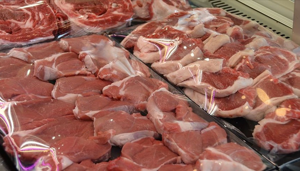 Et ve Süt Kurumu, hastalıklı ithal et iddialarını yalanladı