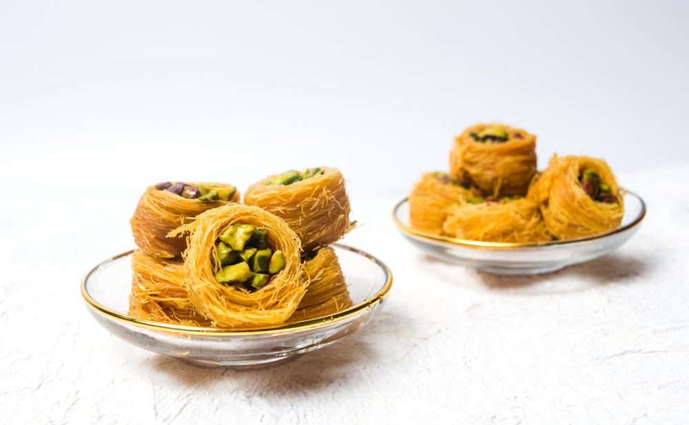 Dünyanın en iyi 50 tatlısı - 5