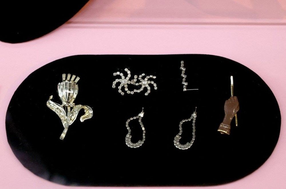 Amy Winehouse'un son konserinde giydiği elbiseye rekor fiyat - 11