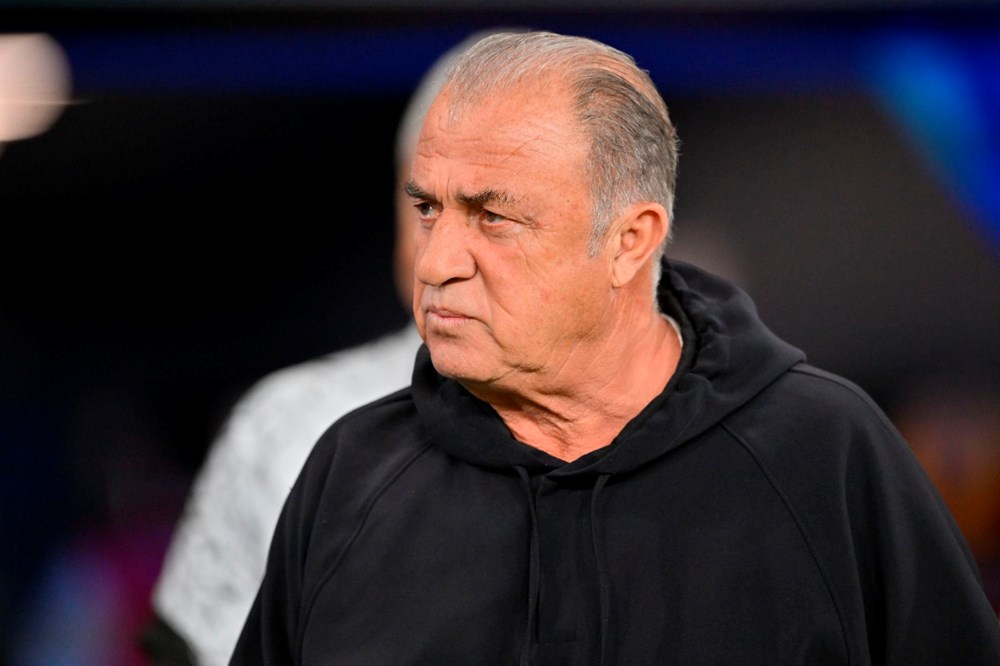 Fatih Terim'in stratejisi Ronaldo'nun gollerine rağmen yıkılmadı: 4 gollü düello ve kırmızı kart! 77