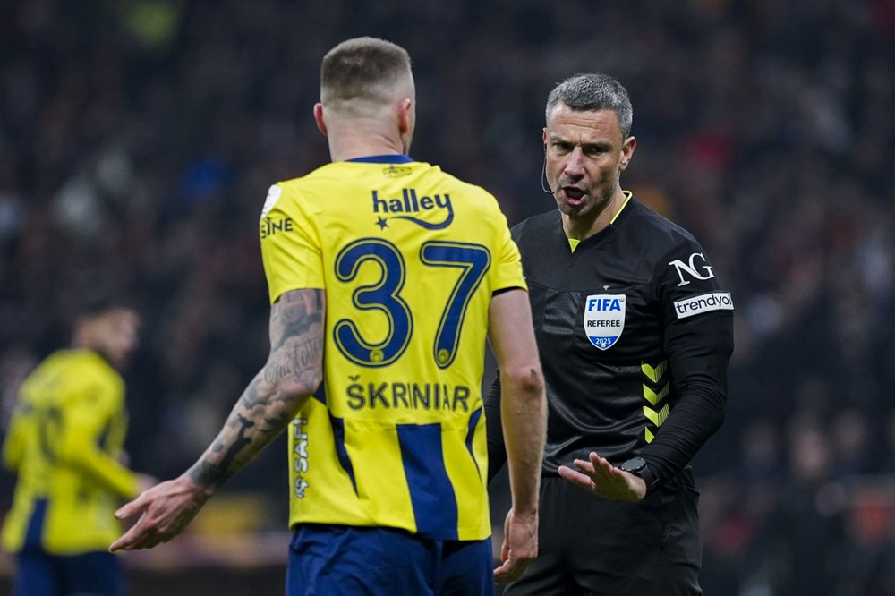 İbrahim Hacıosmanoğlu'nun Derbi Hakemi Kararı: Yerli Mi, Yabancı Mı Bilmecesi! 73 H9nPEhxsU0CsaVjWQdk Cw