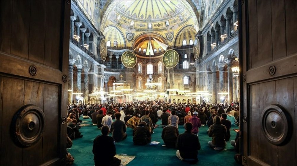 Ramazan Bayramı takvimi 2025: Ramazan Bayramı ne zaman idrak edilecek? Bayram tatili kaç gün olacak? - 2