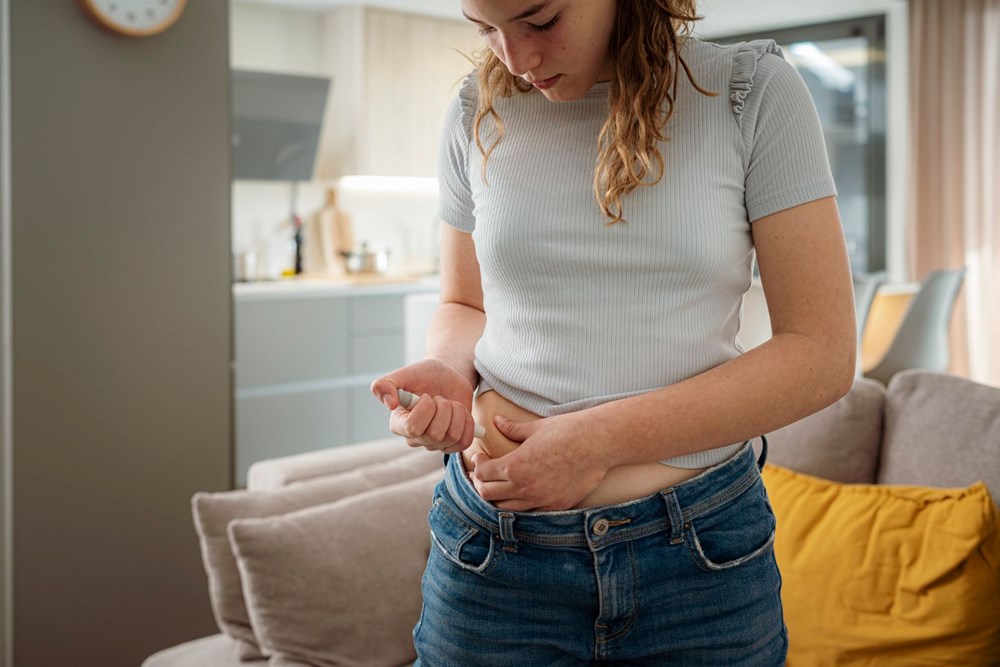 ''Diyabetik gıda'' etiketine dikkat: Sandığınız kadar masum değil - 2