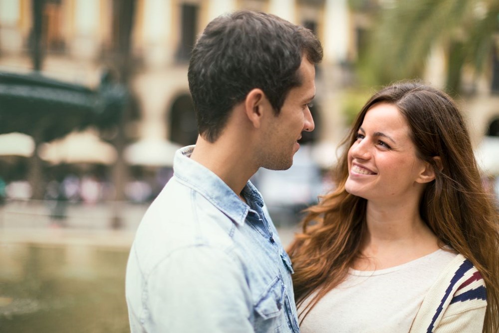 Mutlu bir evliliğe sahip olmanın 6 yolu - 5