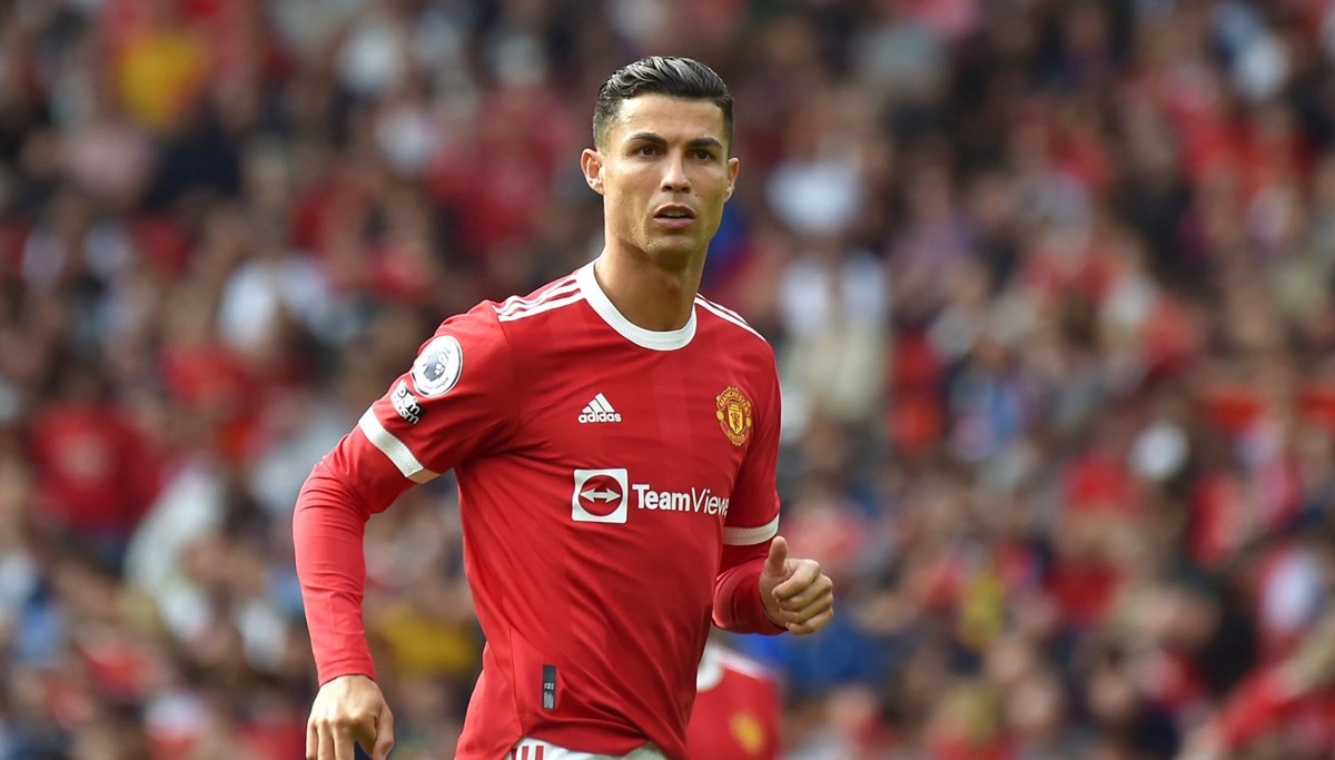 Cristiano Ronaldo bronzlaştırıcı satacak