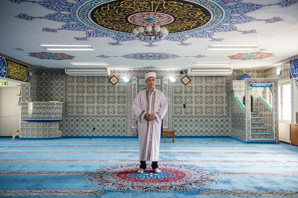 Avrupa'nın göbeğinde Konyalılar kasabası! "Burada küçük bir Türkiye oluşturduk" - 14