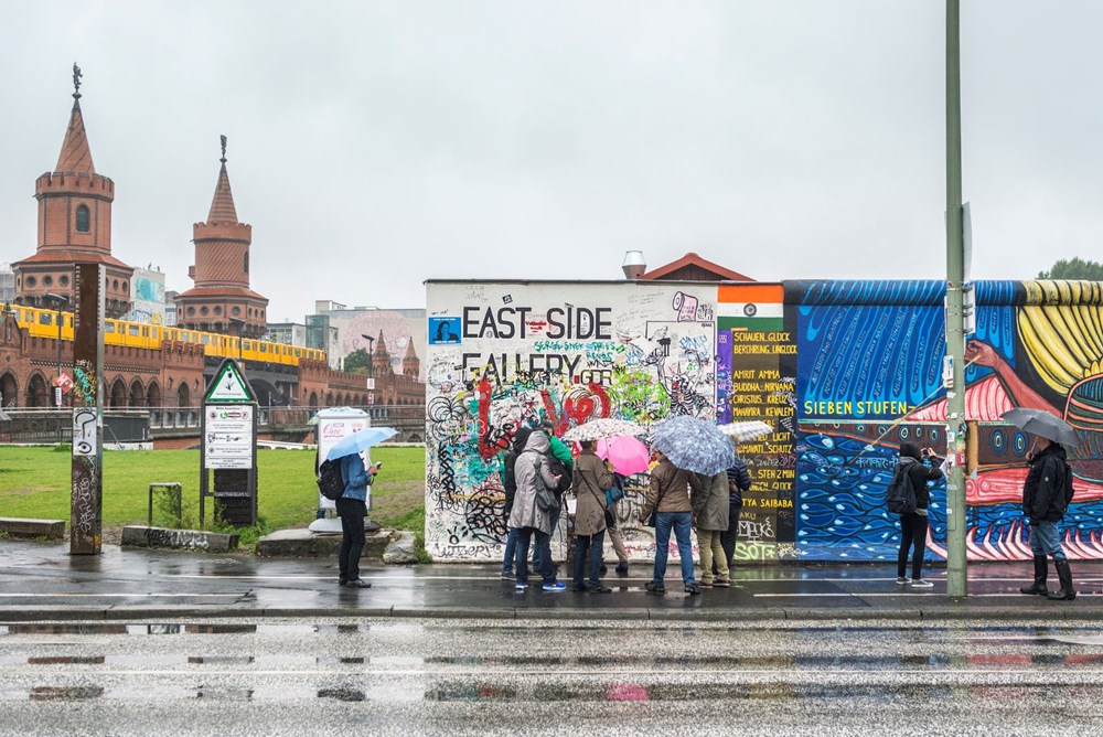 Berlin Gezi Rehberi: Avrupa'nın bohem ve eğlenceli çocuğu - 6