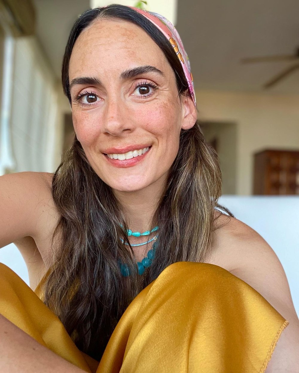 Melis Sezen'den yeni imaj (Ünlülerin değişimi) - 15