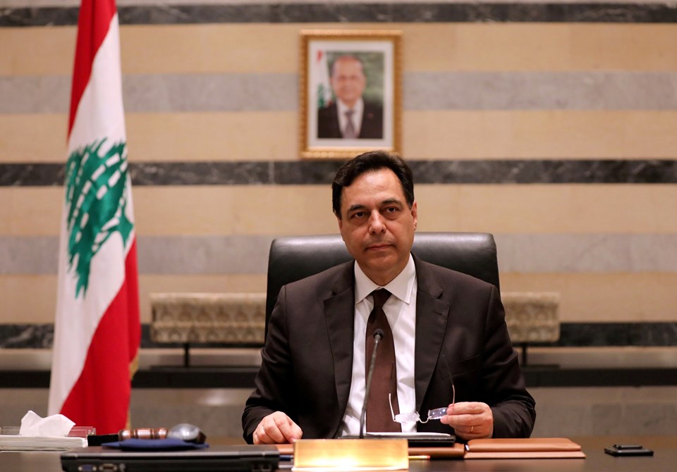 Hasan Diab