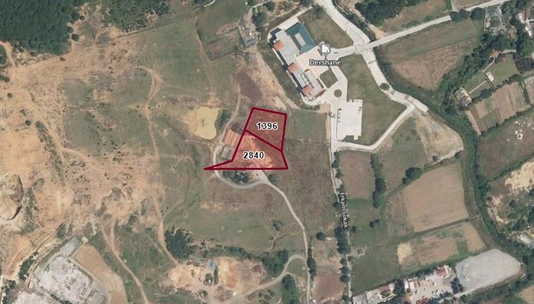 Eyüpsultan Belediyesi'nden 750 milyon liralık satış