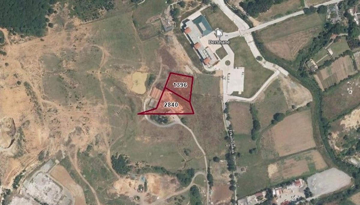 Eyüpsultan Belediyesi'nden satış