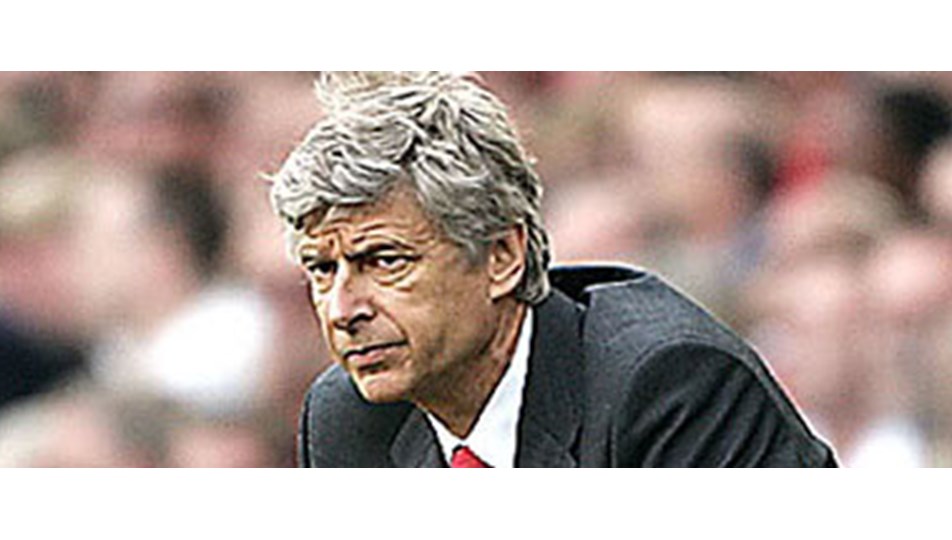 Wenger pişman değil