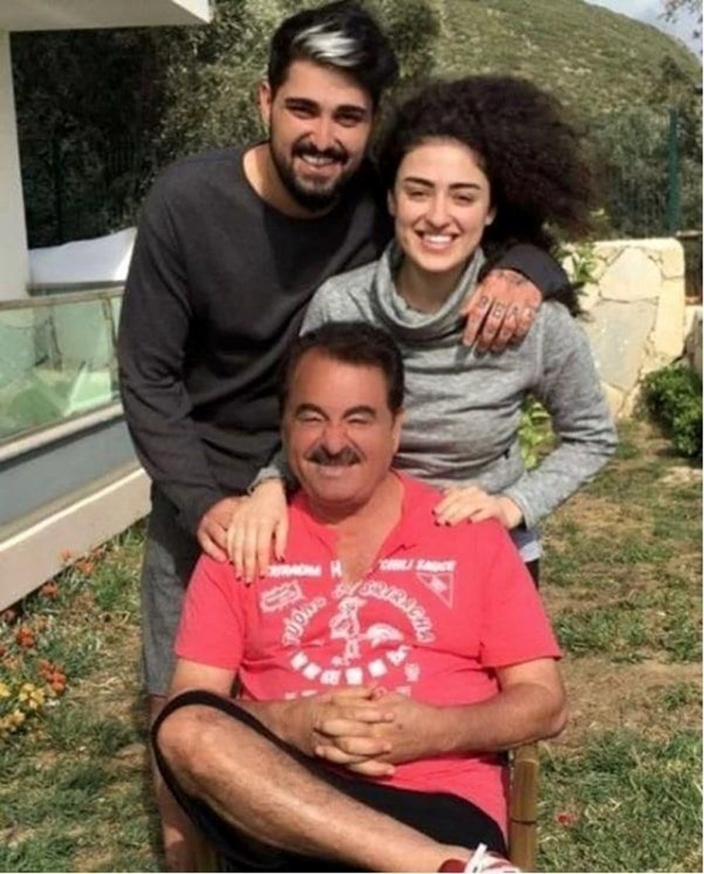 Önce kabin memuru ardından polisle tartışan Dilan Çıtak'tan açıklama: Yaptığımdan utanmıyorum - 6