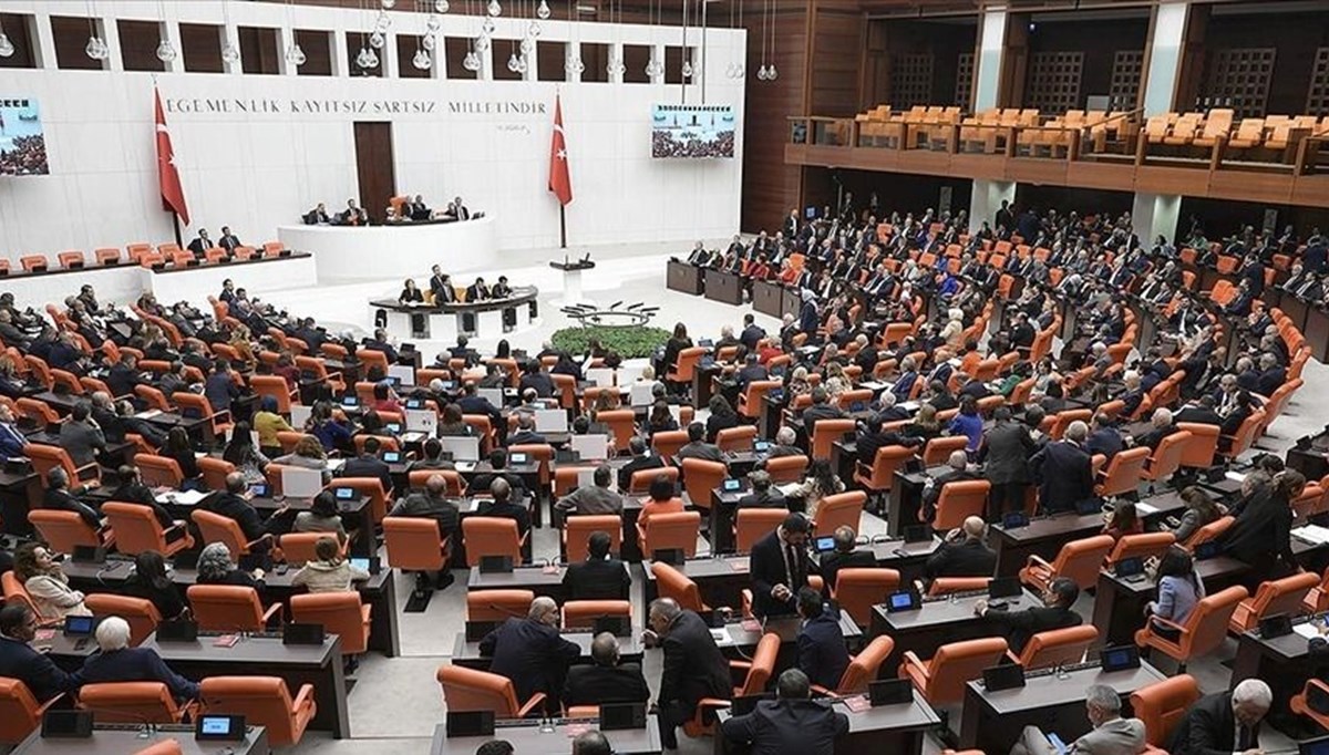 Ankara’nın gündemi yüksek yargıdaki gerilim | TBMM Danışma Kurulu toplanacak mı?