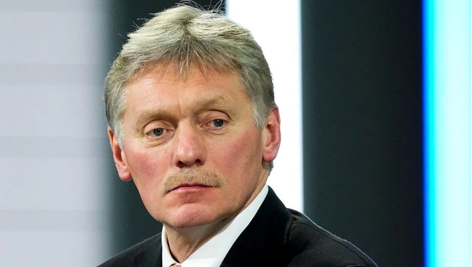 Kremlin'den "ekonomik savaş" açıklaması