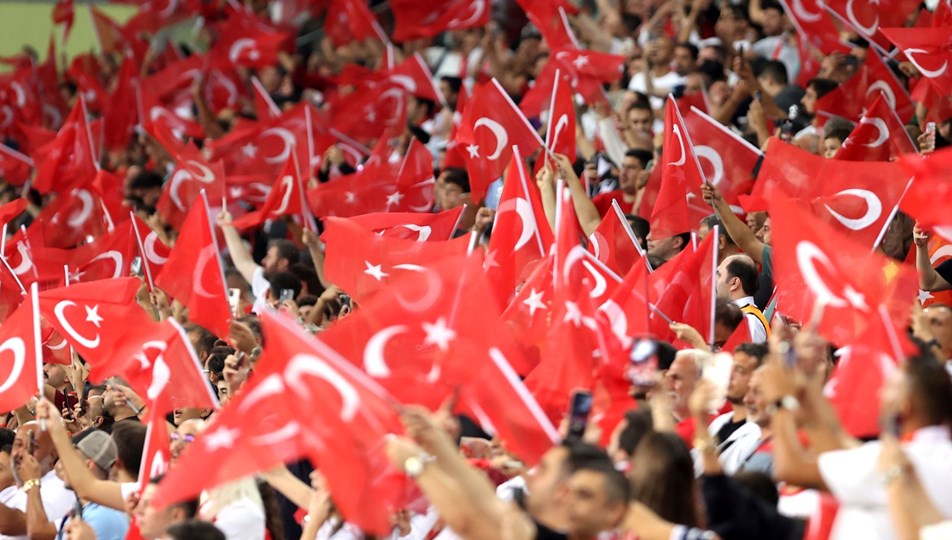 A Milli Takım, Konya'da 3. yenilgisini aldı