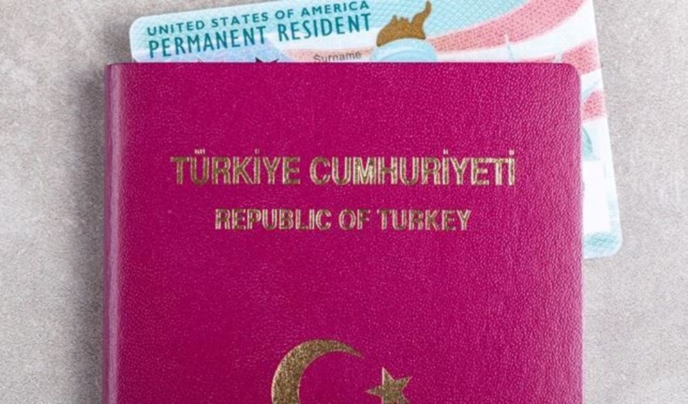 Green Card çekilişinde büyük gün geldi: Green Cardsonuçları açıklandı mı, saat kaçta nereden açıklanacak? - 5