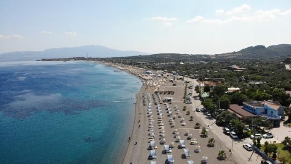 canakkale de 92 yilin sicaklik rekoru kirildi blog gazetesi son dakika haberleri guncel haberler